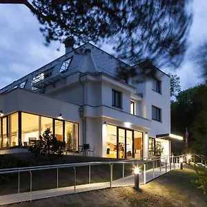 3* Отель Seminarhotel Springer Schloessl