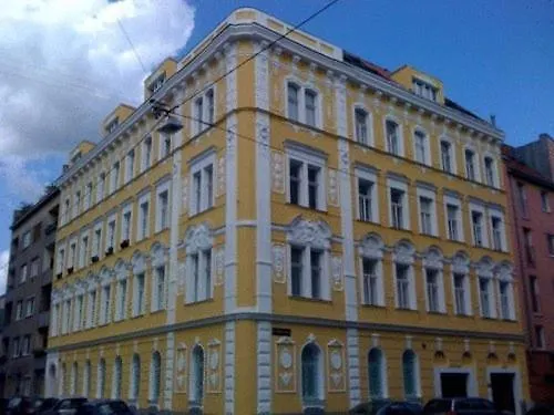 Lifestyle Apartments Wien
