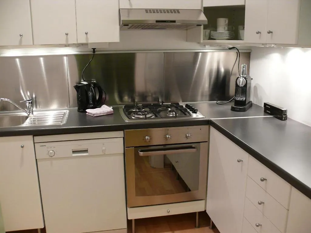 Lifestyle Apartments Wien Vienna