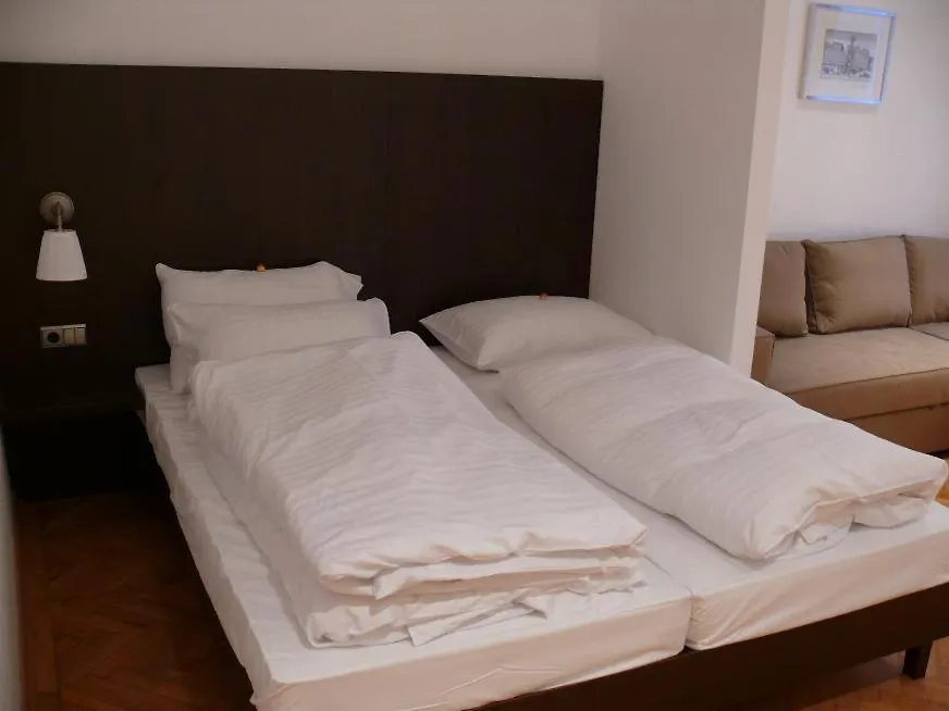 Lifestyle Apartments Wien