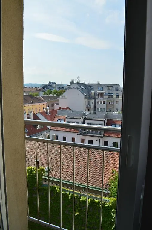 Lifestyle Apartments Wien Vienna