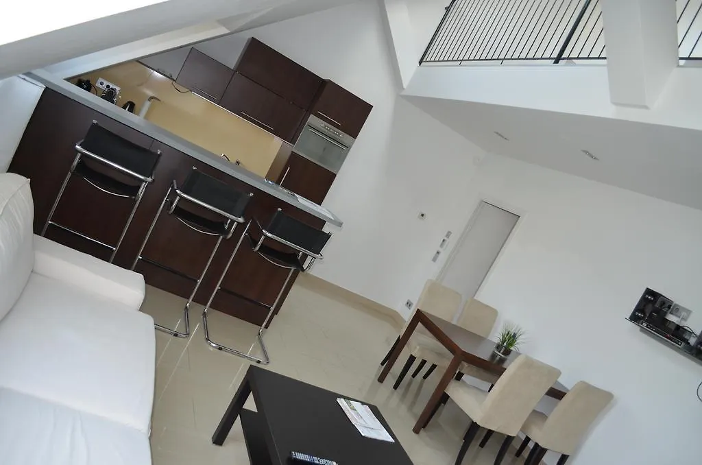 Lifestyle Apartments Wien Austria