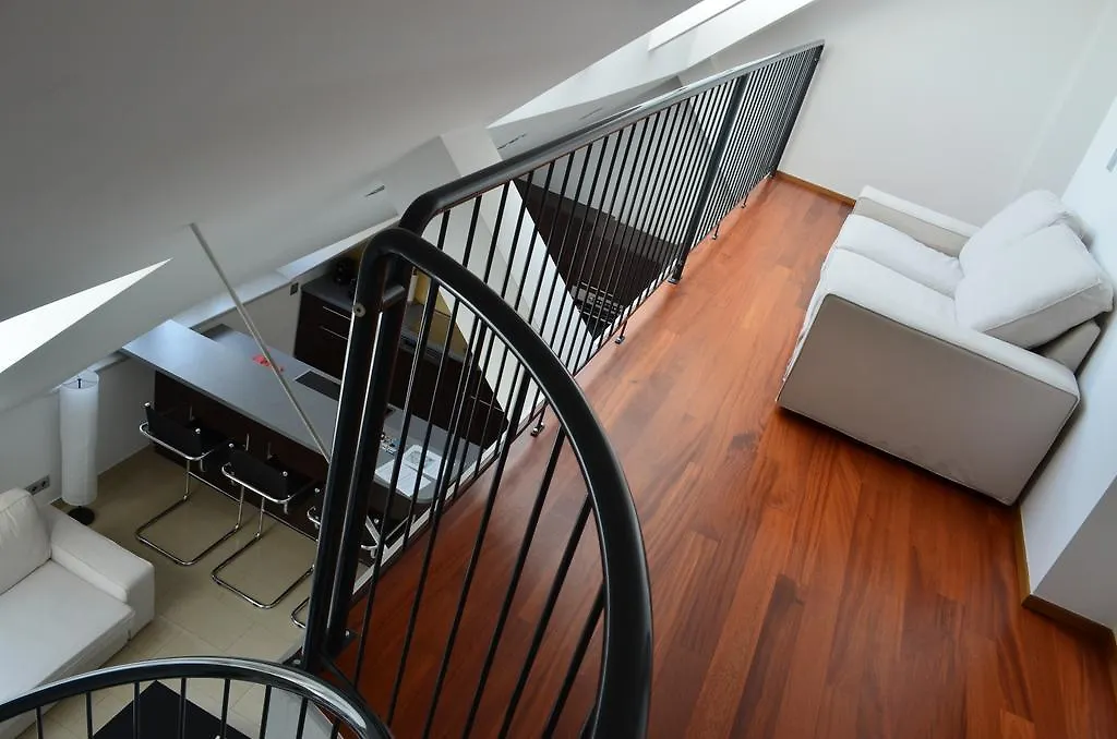 Lifestyle Apartments Wien