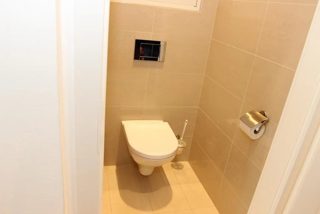 Lifestyle Apartments Wien 0*, Vienna Austria