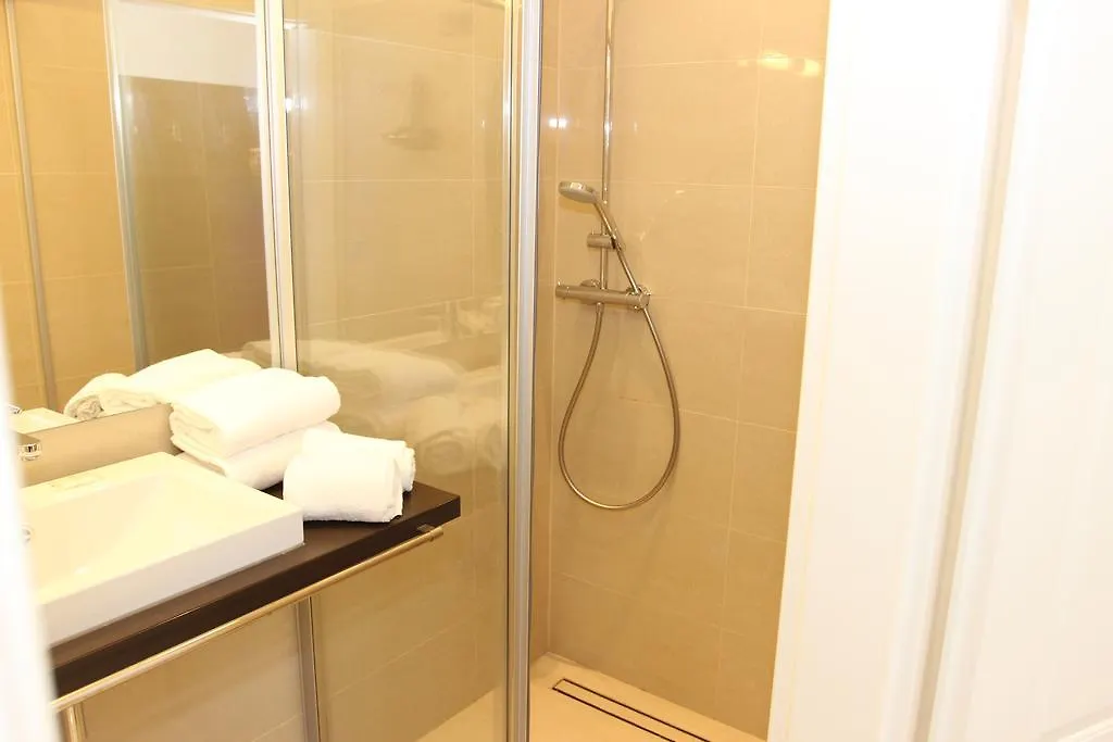 Lifestyle Apartments Wien