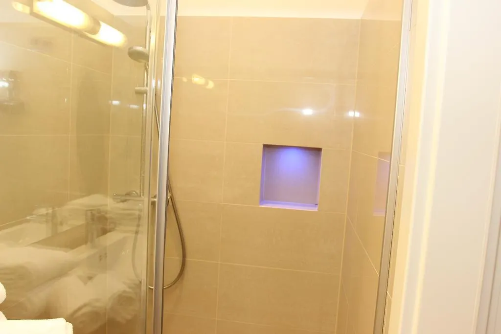 Lifestyle Apartments Wien 0*, Vienna