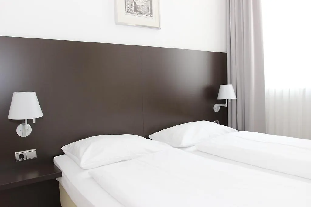 Lifestyle Apartments Wien contacts