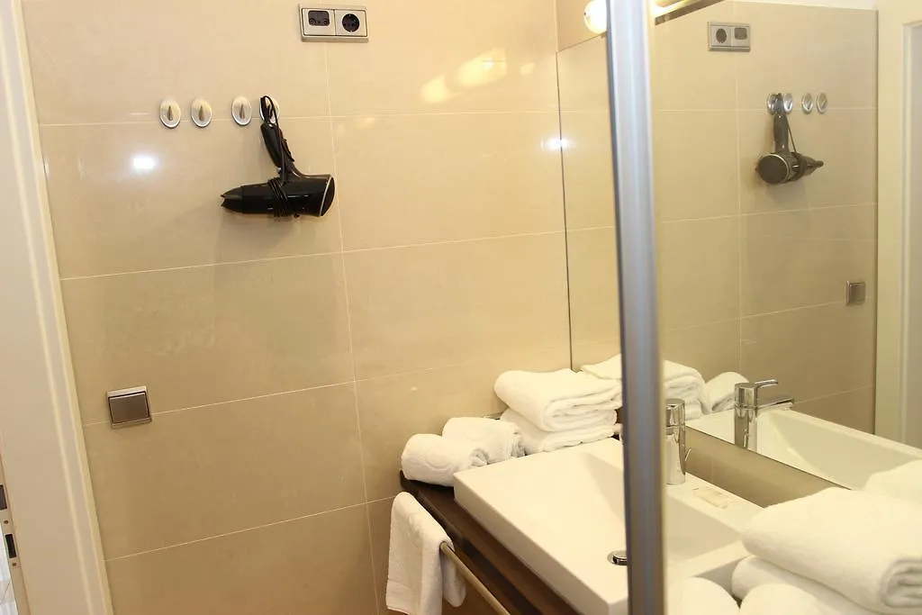 Lifestyle Apartments Wien