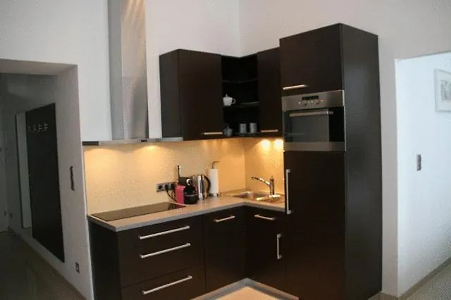 Lifestyle Apartments Wien 0*, Vienna Austria