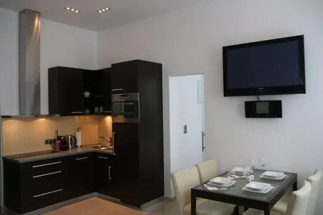 Lifestyle Apartments Wien