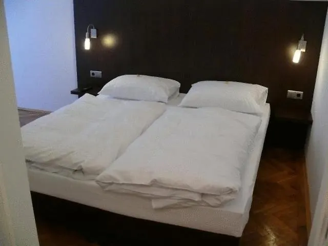 Lifestyle Apartments Wien Austria