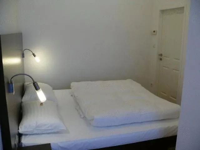 Lifestyle Apartments Wien Austria