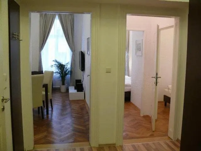 Lifestyle Apartments Wien  Vienna