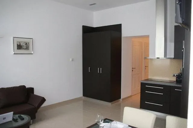 Lifestyle Apartments Wien 0*, Vienna Austria